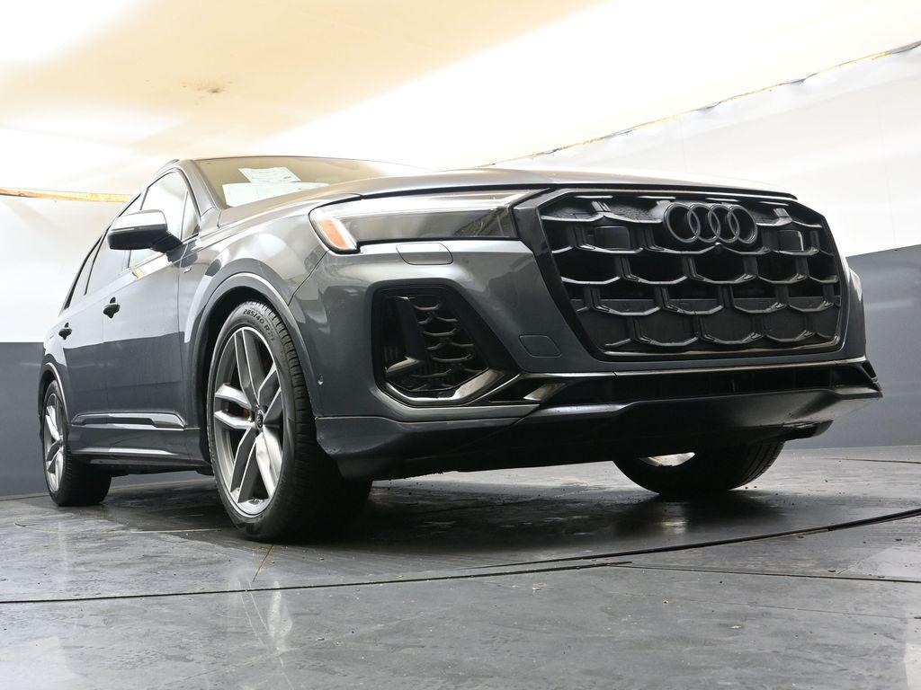 2026 Audi Q7 Prestige - Photo 44