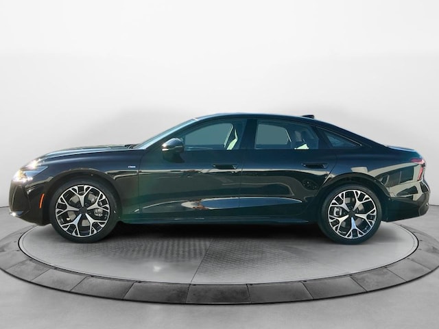 2026 Audi A6 Sedan