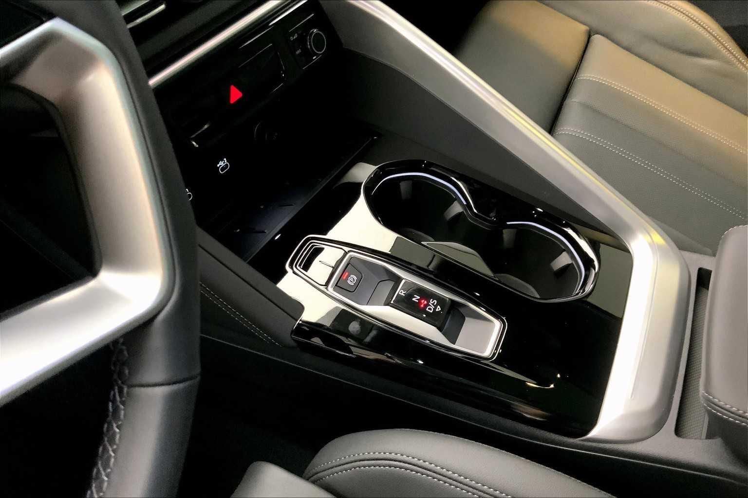 2025 Audi Q5 Premium Plus - Photo 7