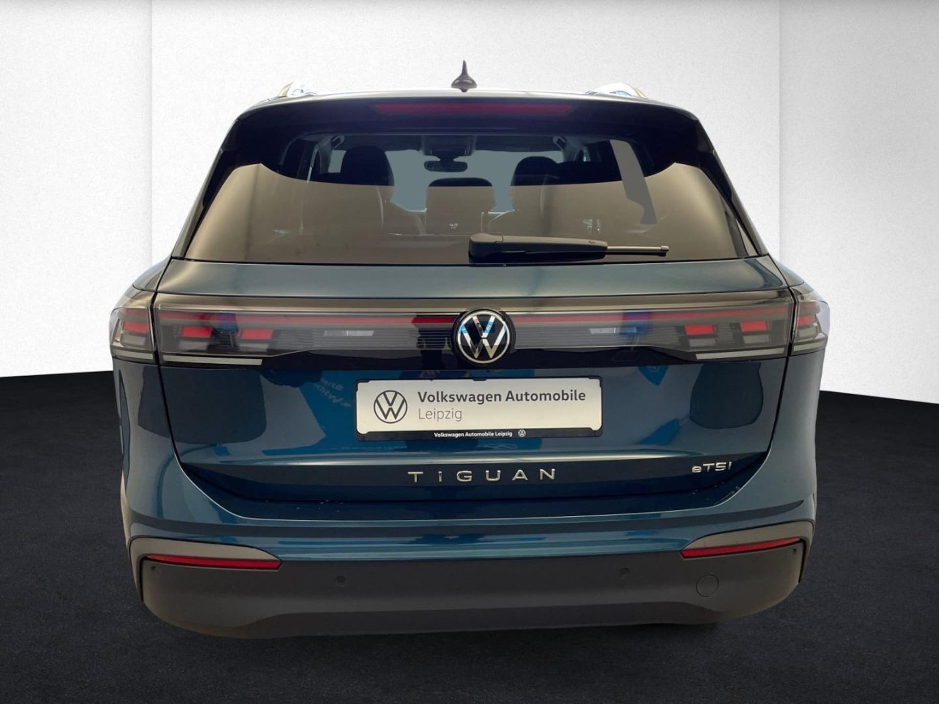 Volkswagen Tiguan ENERGY