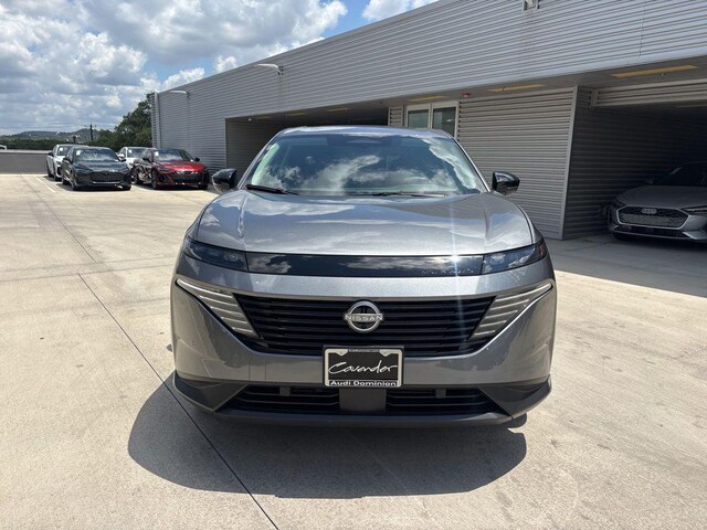 2026 Nissan Murano