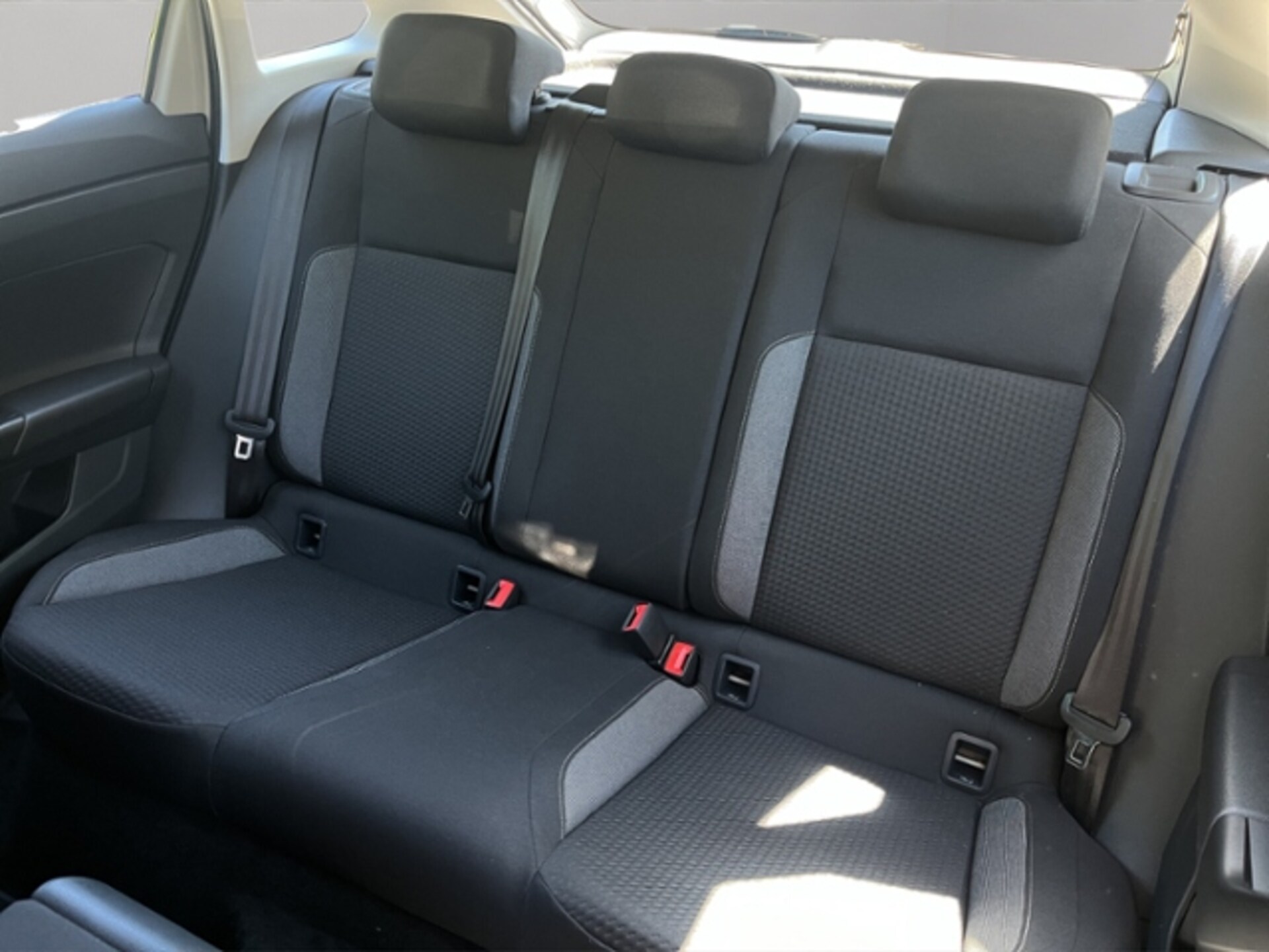 Volkswagen Taigo Life
