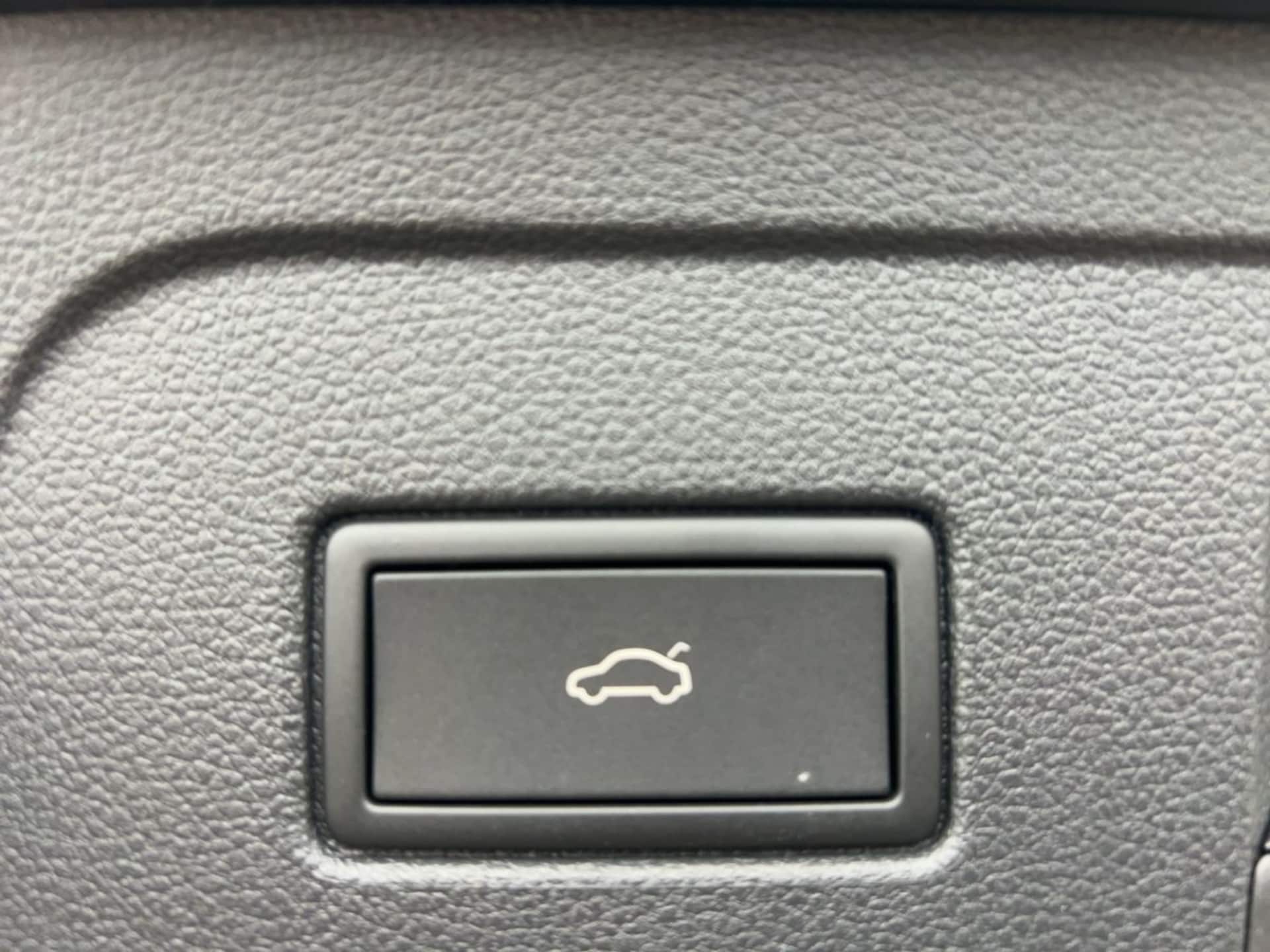 Volkswagen Touran Highline