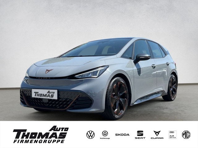 CUPRA Born 150 kW (BLH2950)