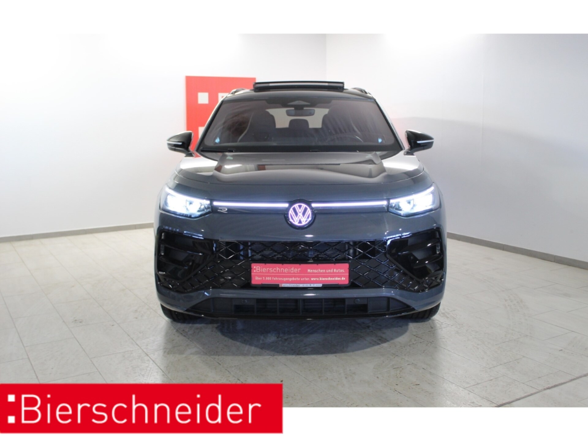 Volkswagen Tayron R-Line