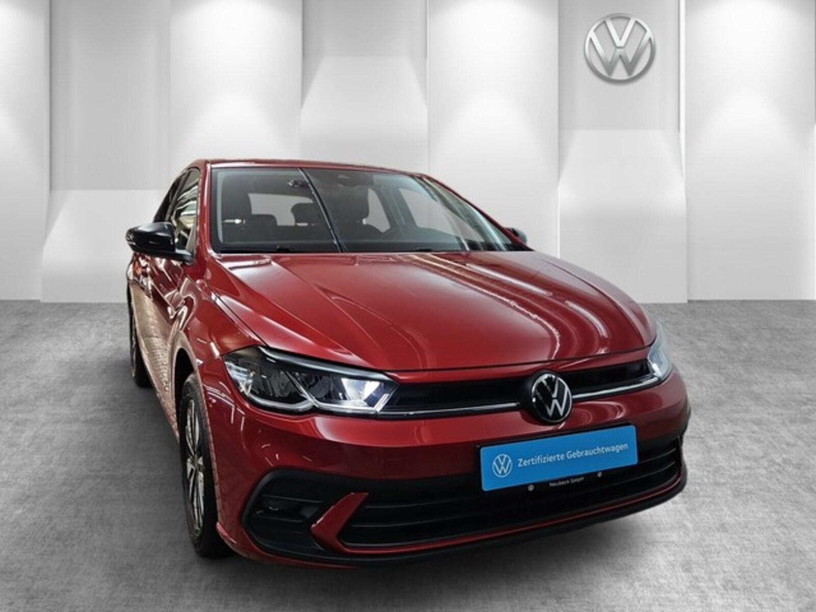 Volkswagen Polo – Bild 23