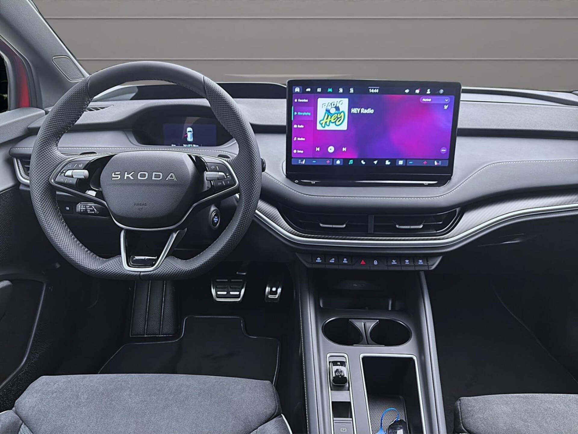 Skoda Elroq 60 Sportline