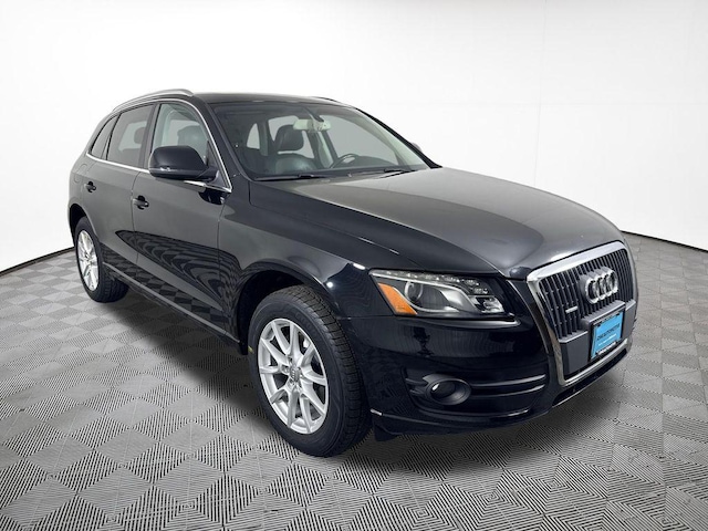 2011 Audi Q5