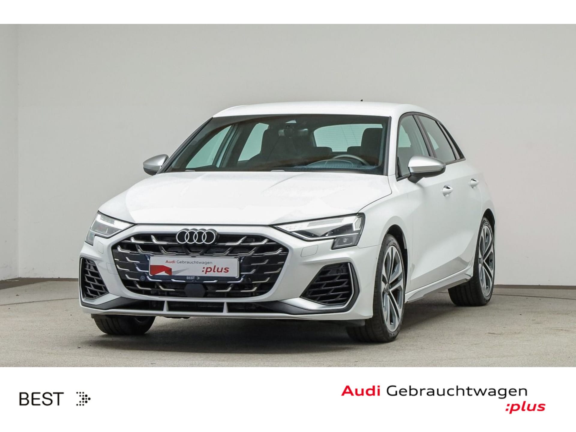Audi S3 Sportback