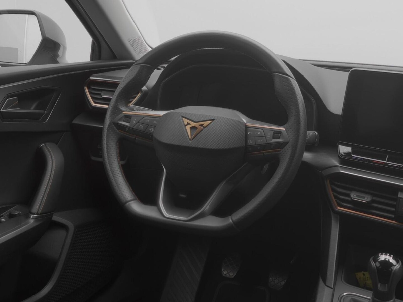 CUPRA Leon Sportstourer – Bild 8