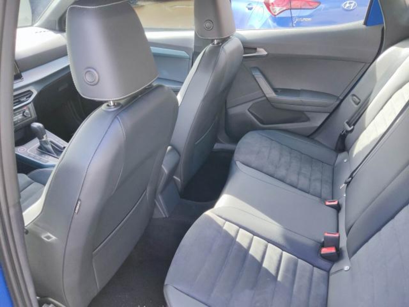 SEAT Arona – Bild 13