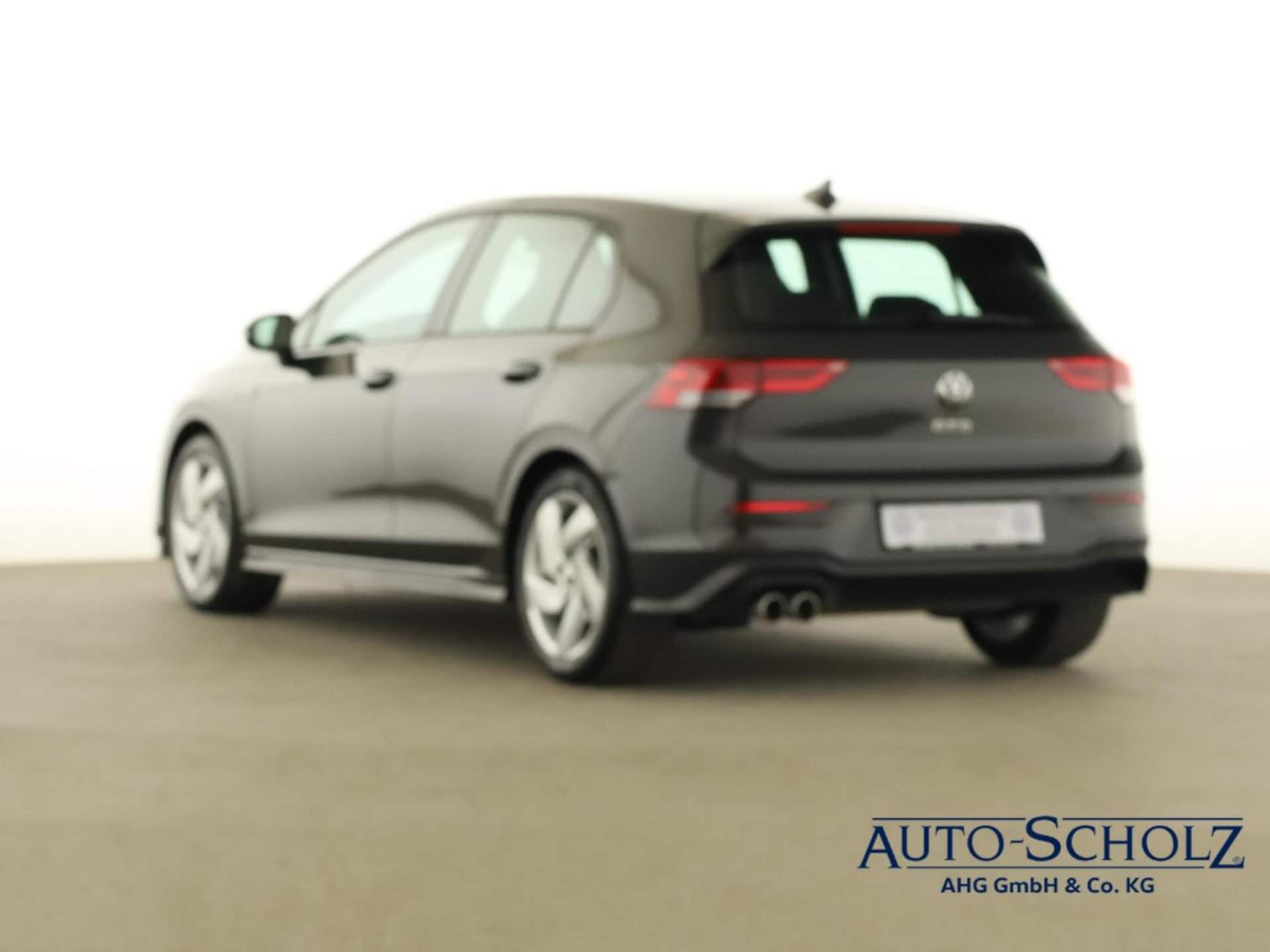 Volkswagen Golf GTD