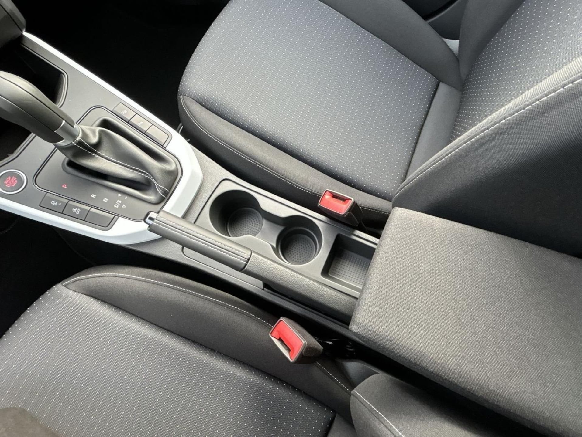 SEAT Arona Style