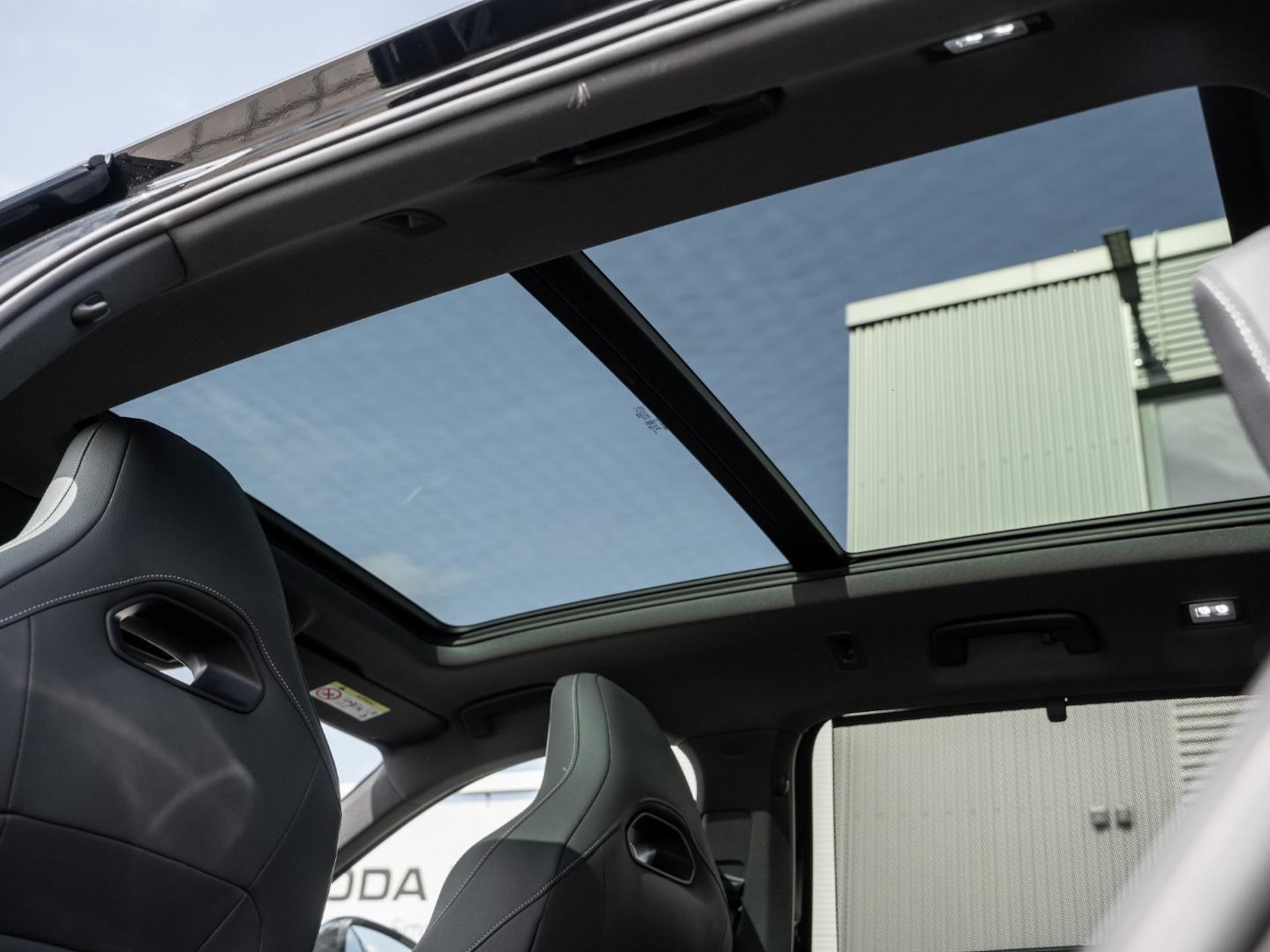 Skoda Superb Combi Sportline