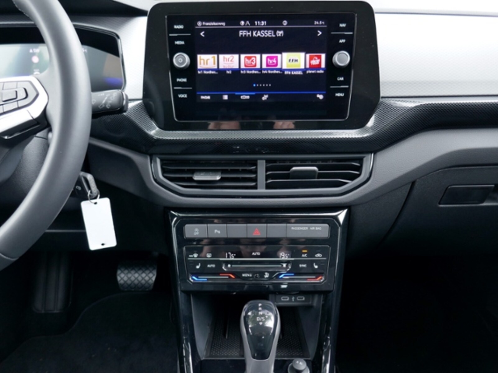 Volkswagen T-Cross – Bild 12