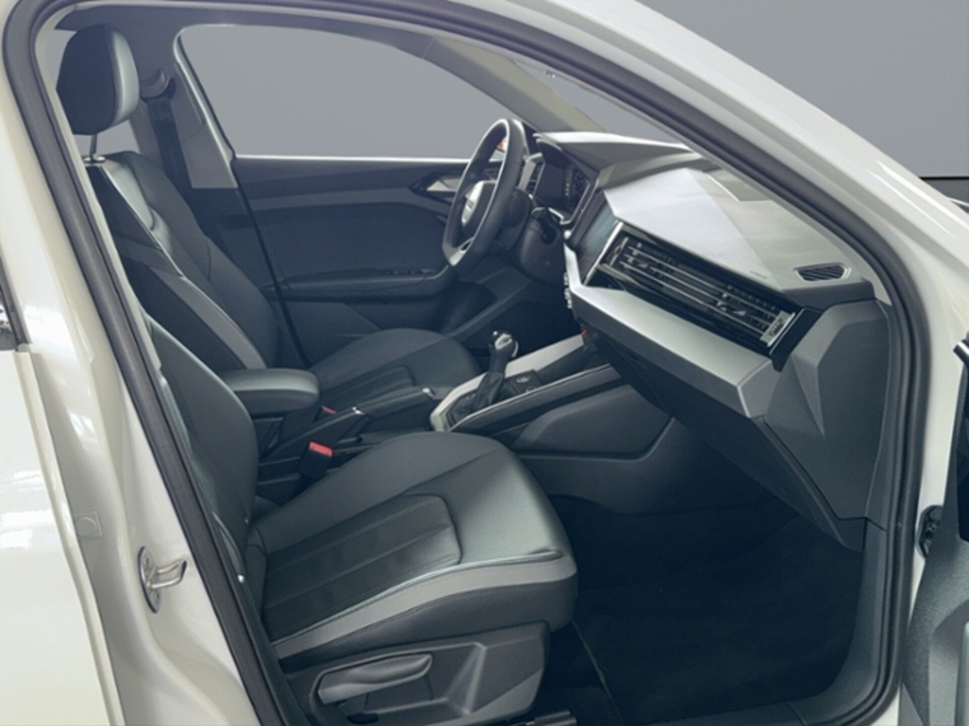 Audi A1 allstreet
