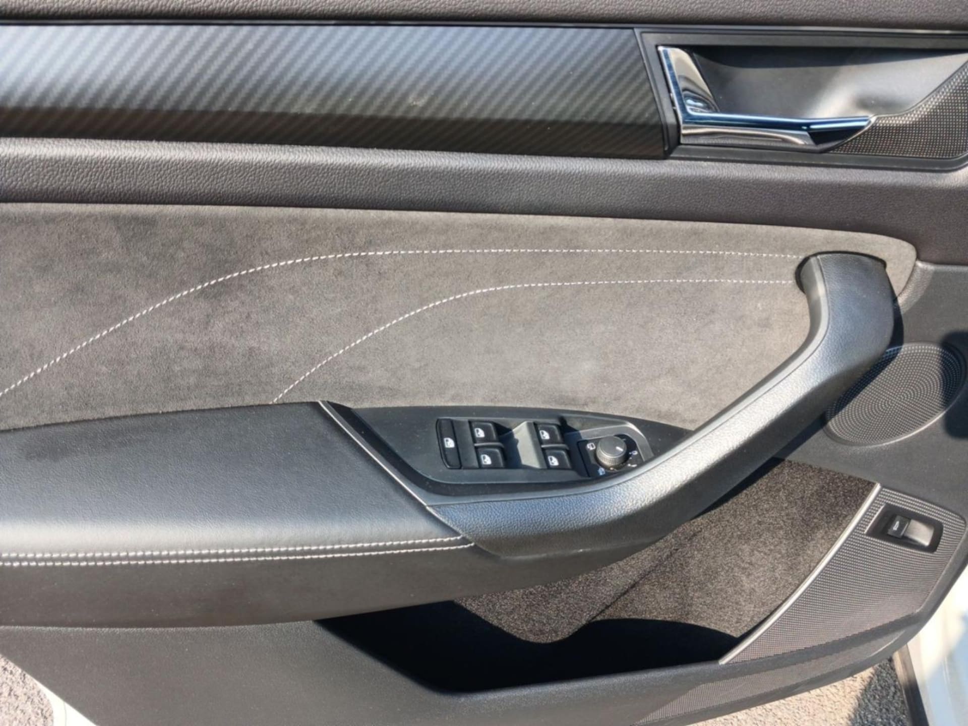 Skoda Kodiaq Sportline