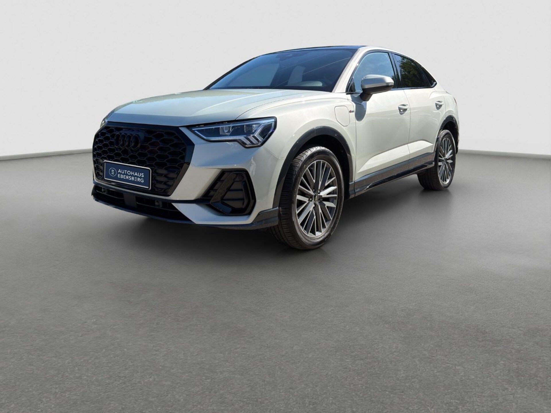 Audi Q3 Sportback TFSI e S line