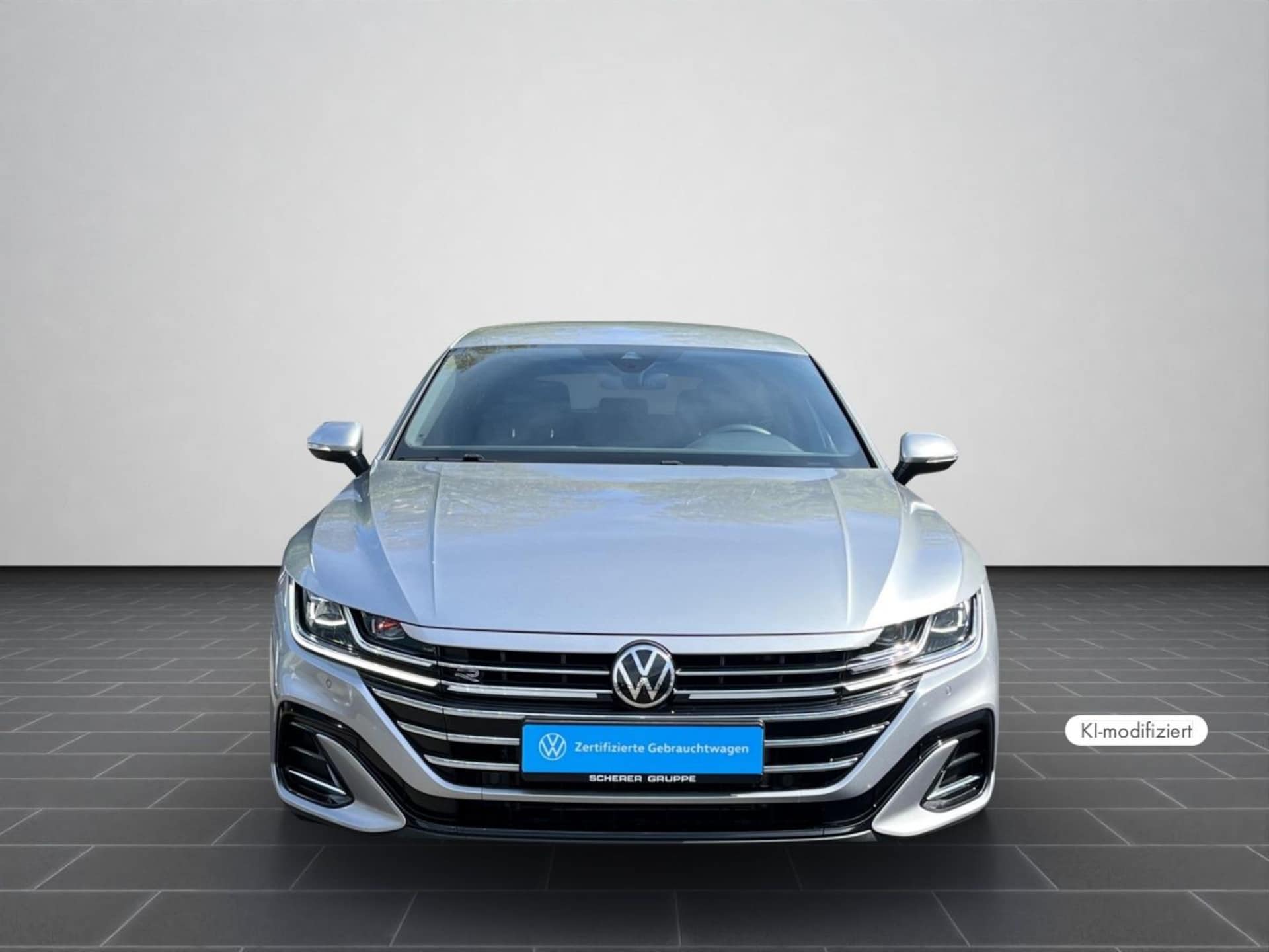 Volkswagen Arteon Shooting Brake R-Line