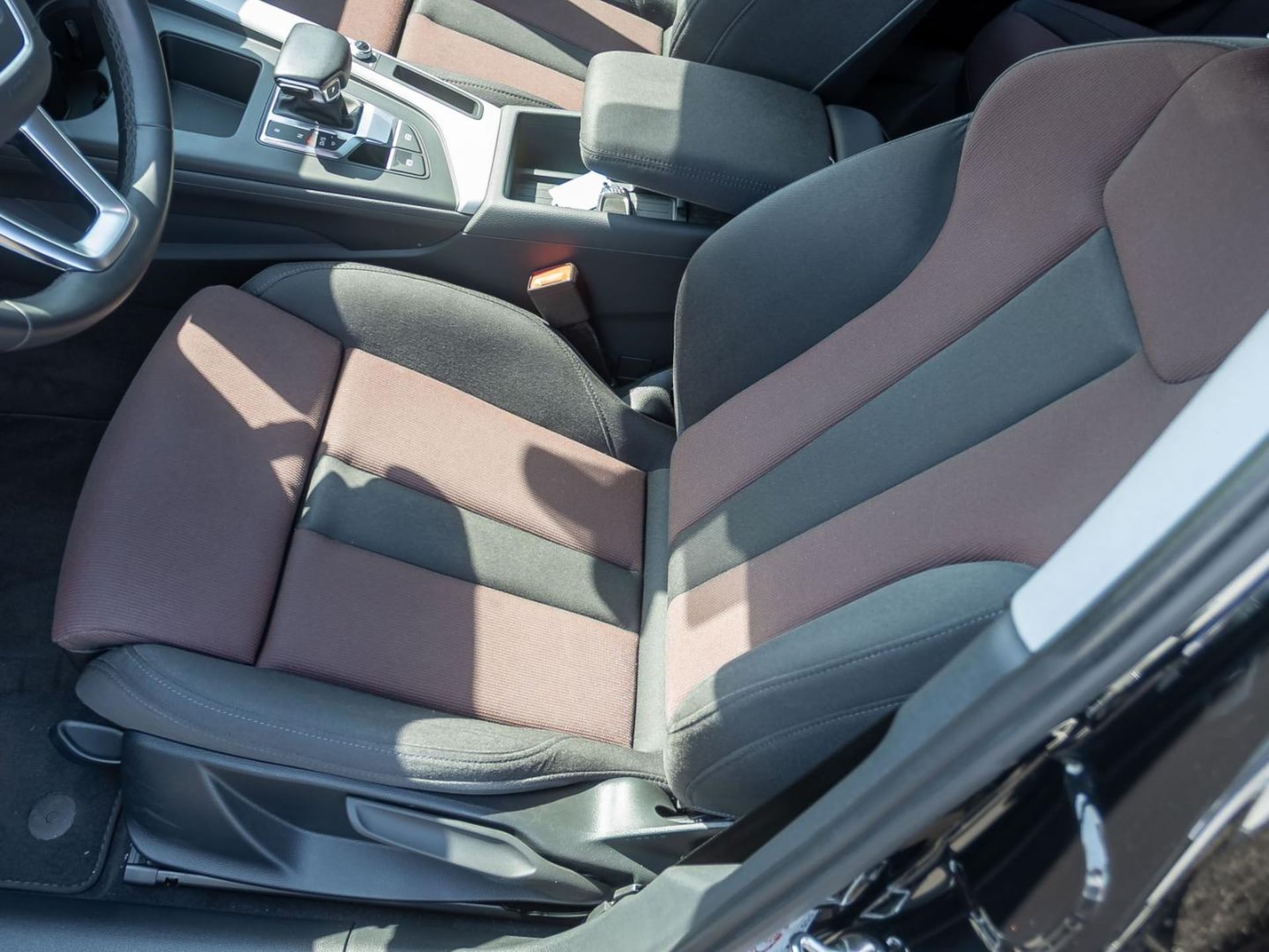 Audi A4 Avant Advanced