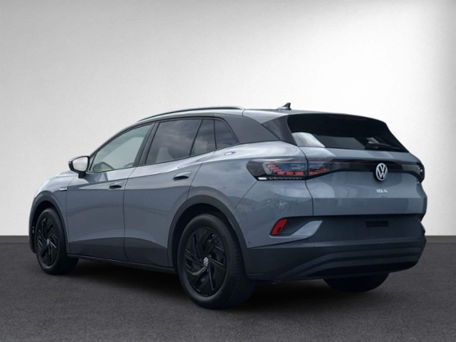 Volkswagen ID.4 Pro Performance