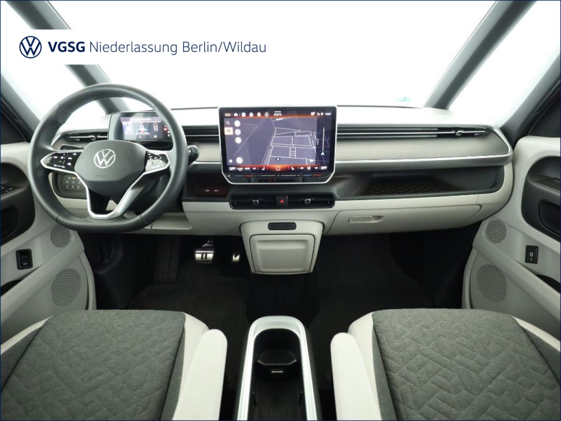 Volkswagen ID. Buzz Pro