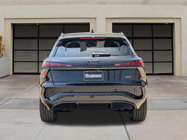 2026 Audi Q3 SUV