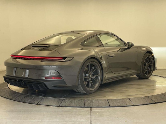 2023 Porsche 911 GT3 - Photo 7