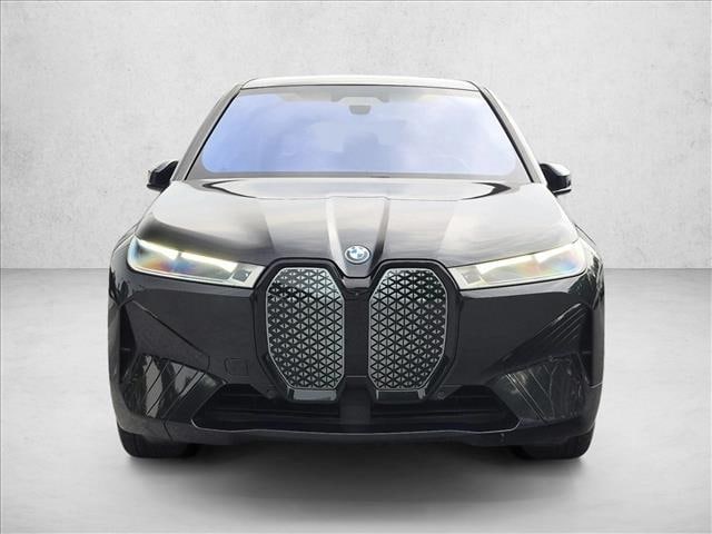 2023 BMW iX