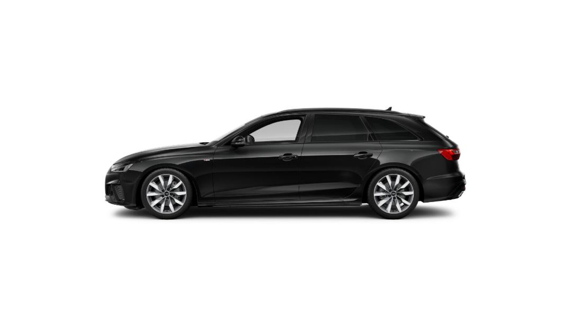 Audi A4 Avant S line