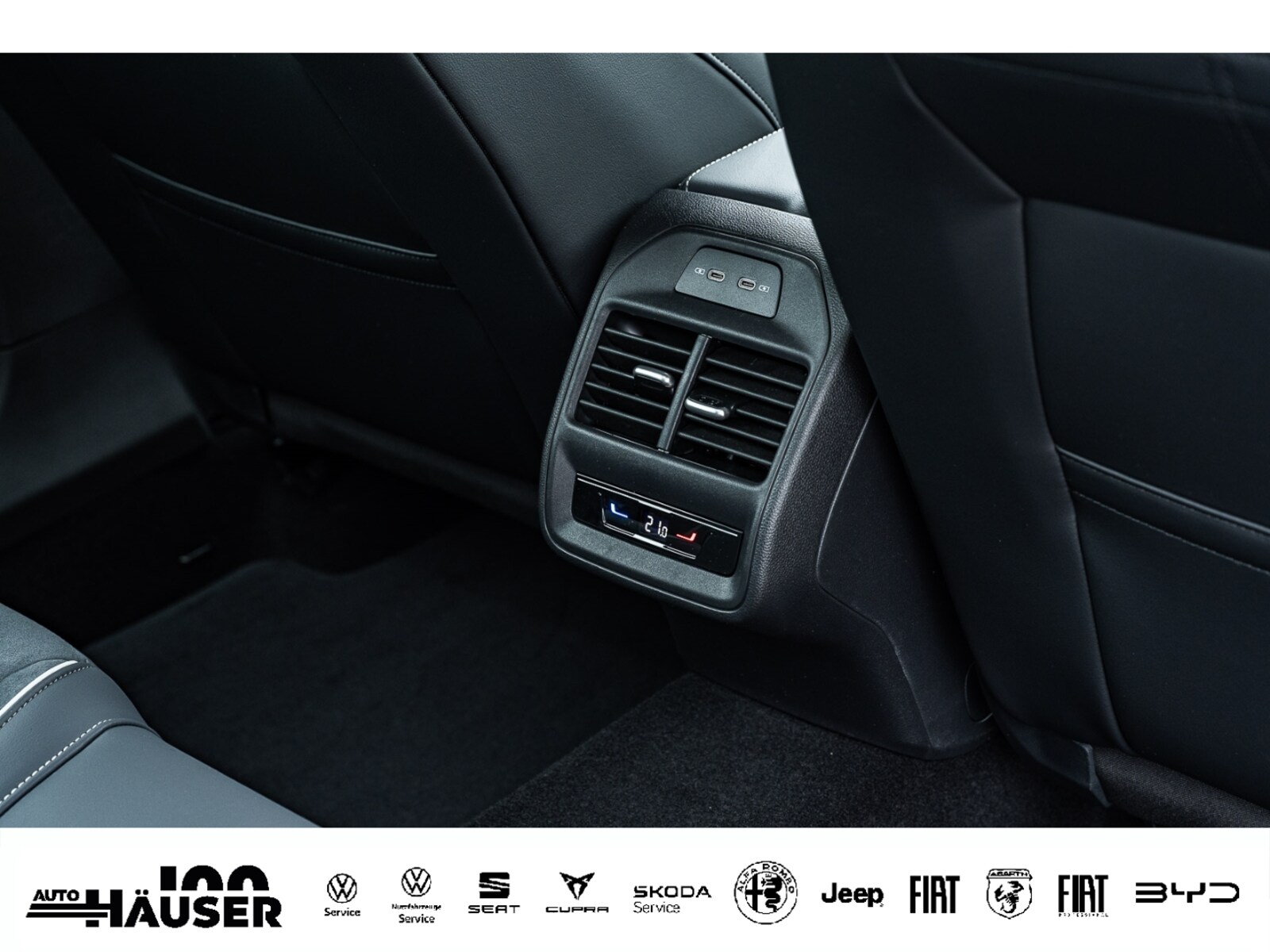 Volkswagen Passat – Bild 12