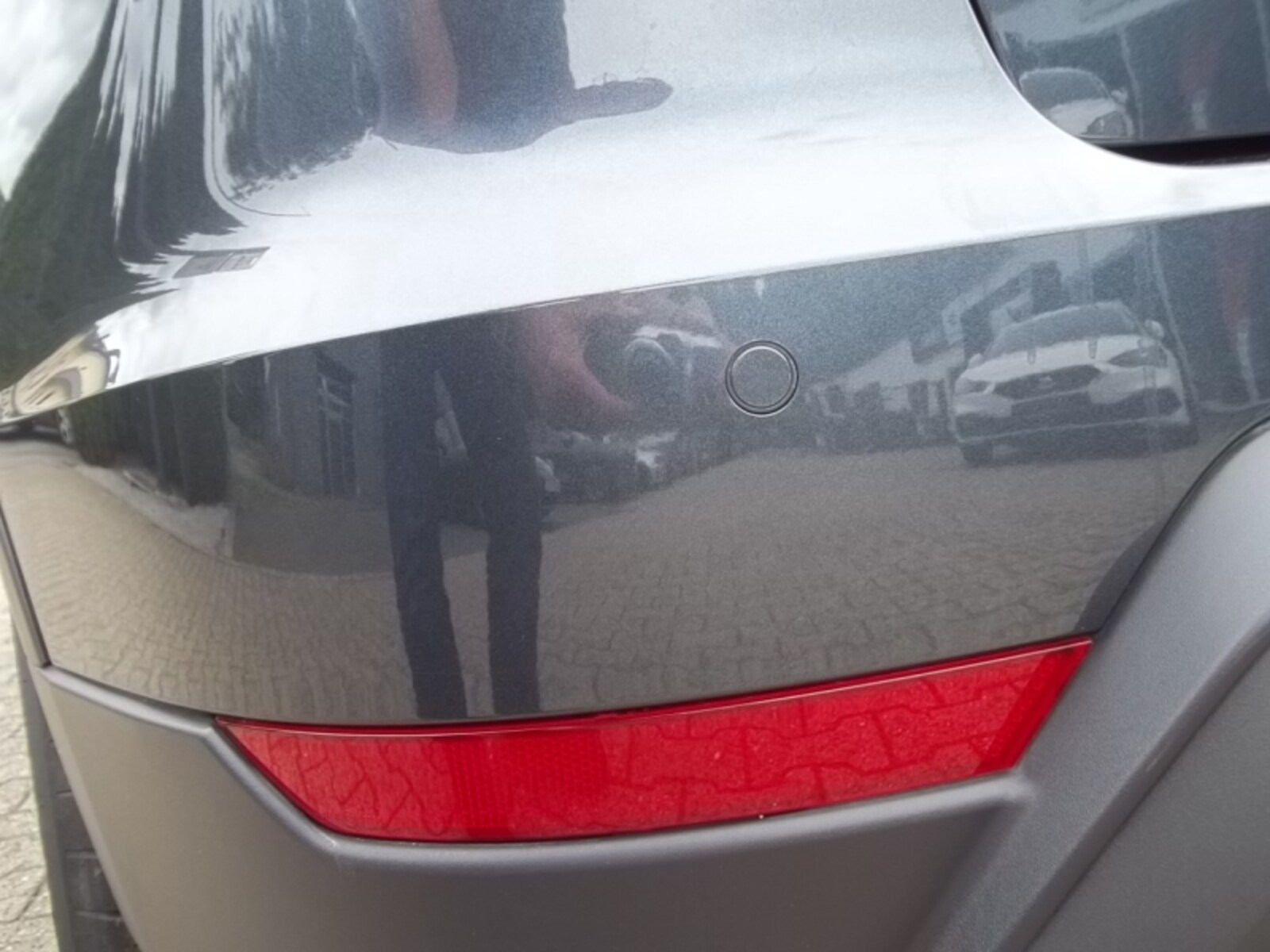 SEAT Arona – Bild 5