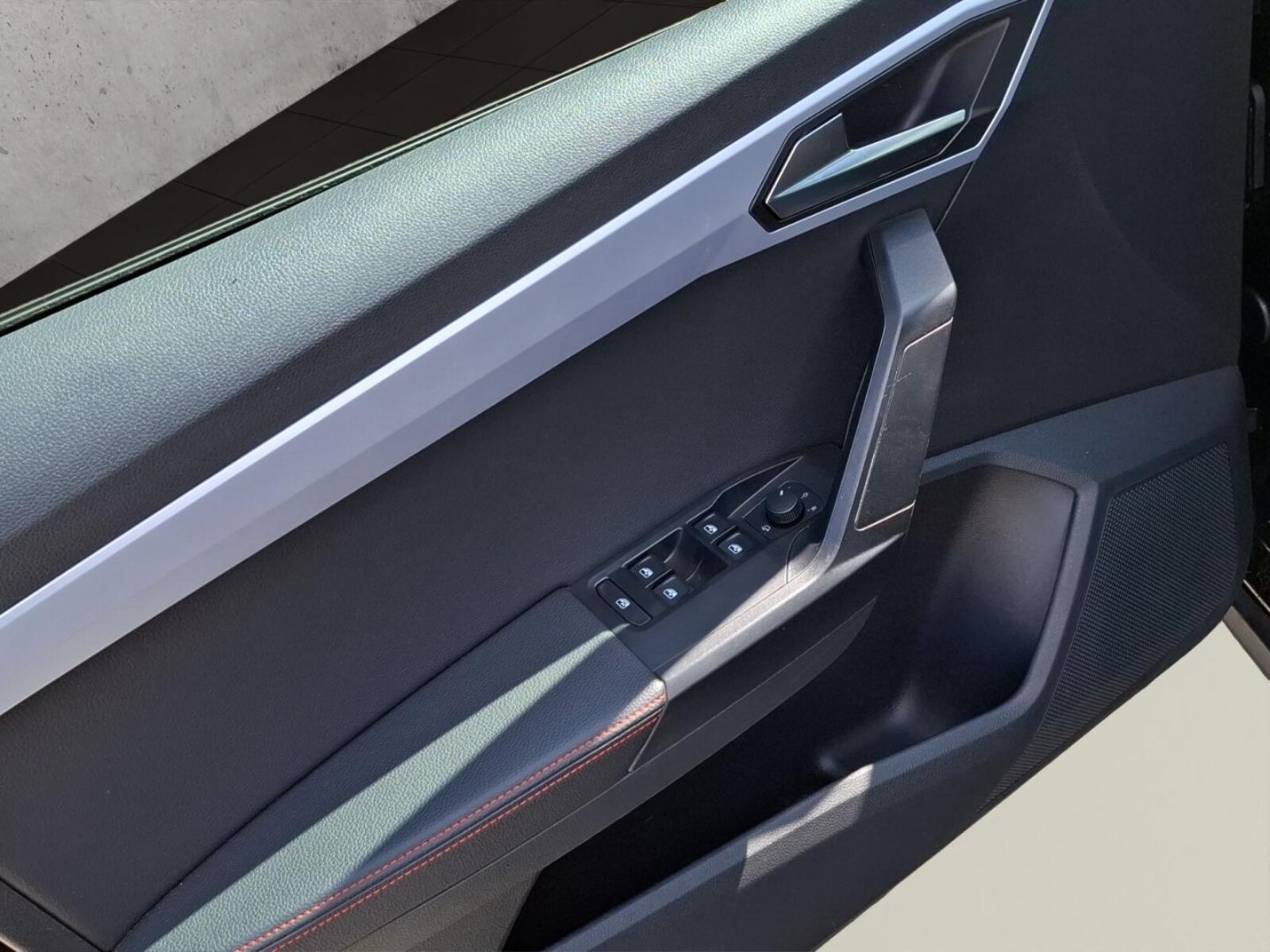 SEAT Arona – Bild 12