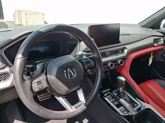2026 Acura Integra