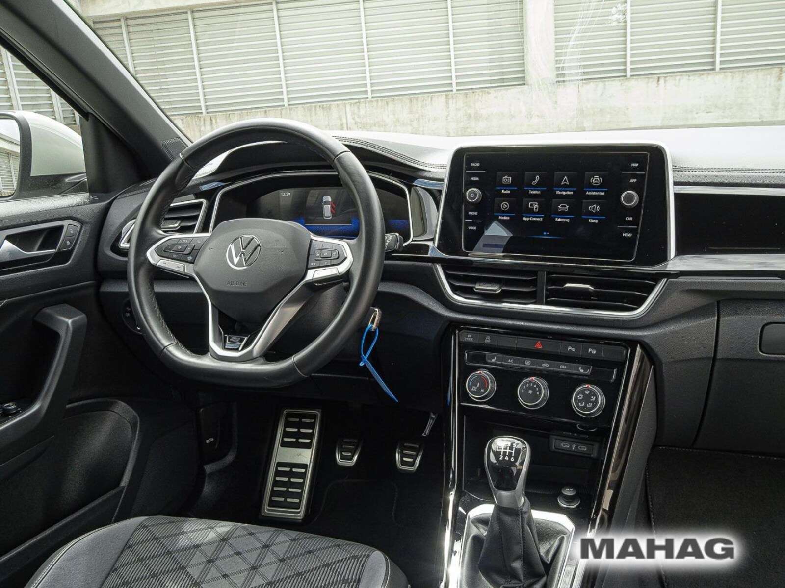 Volkswagen T-Roc – Bild 12