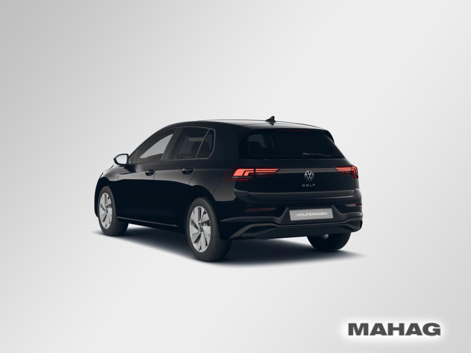 Volkswagen Golf – Bild 5