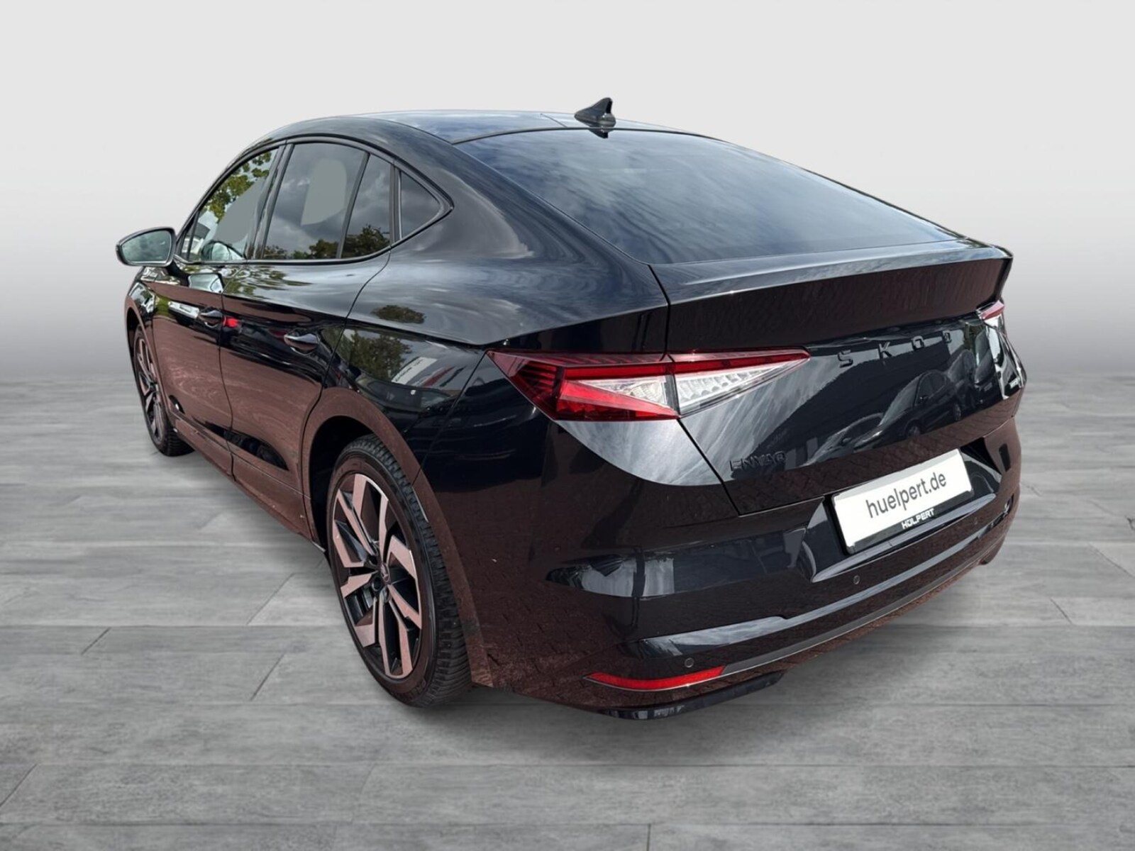 Škoda Enyaq Coupé – Bild 7