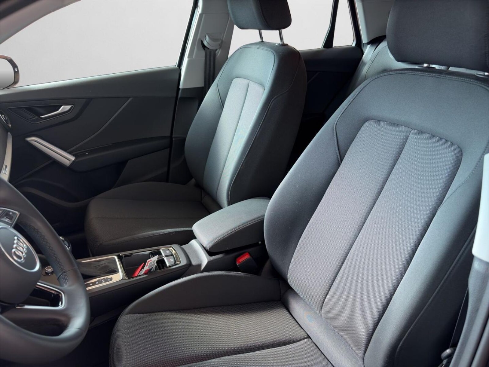 Audi Q2 – Bild 12