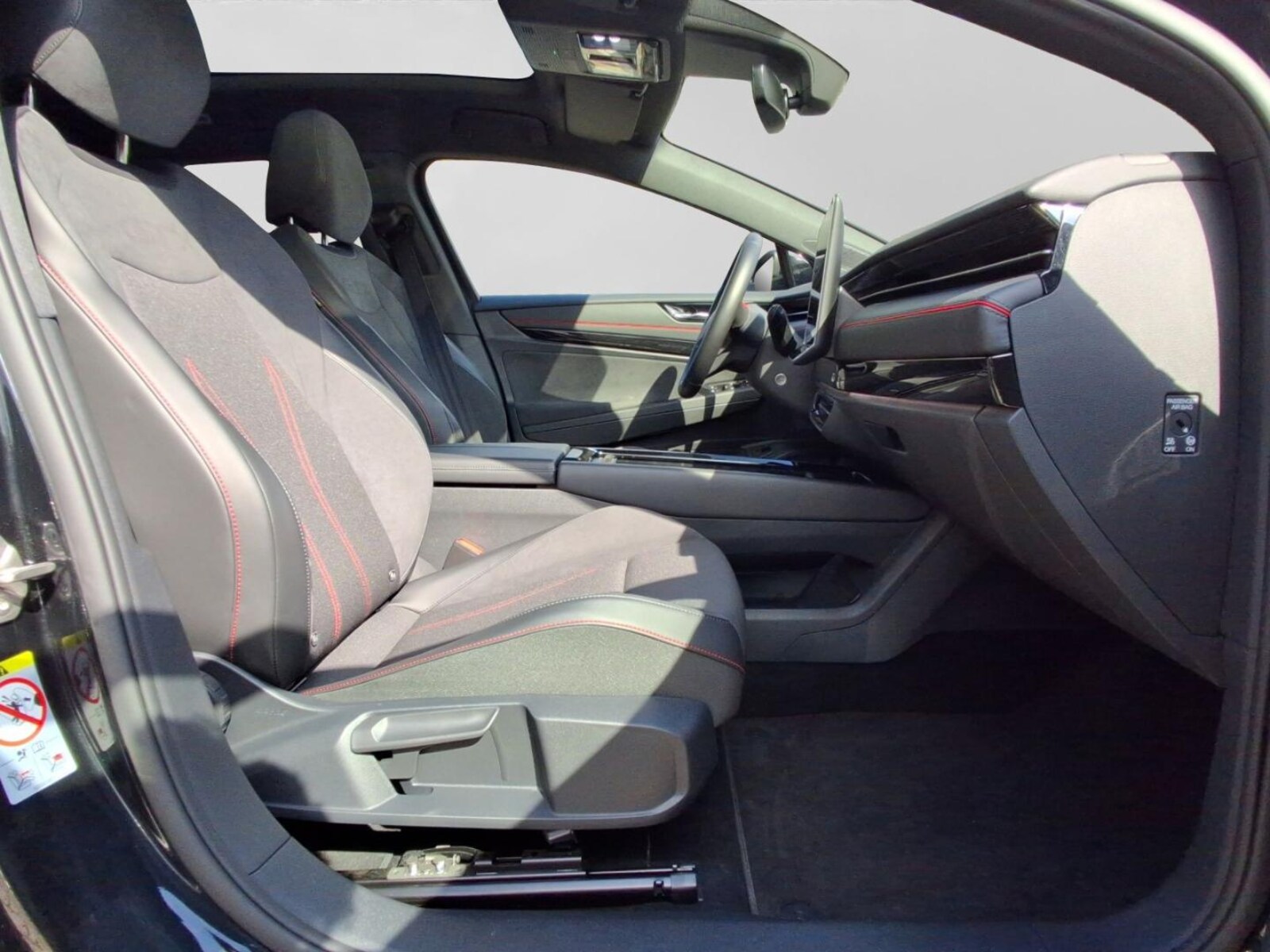 Volkswagen ID.7 Tourer – Bild 4