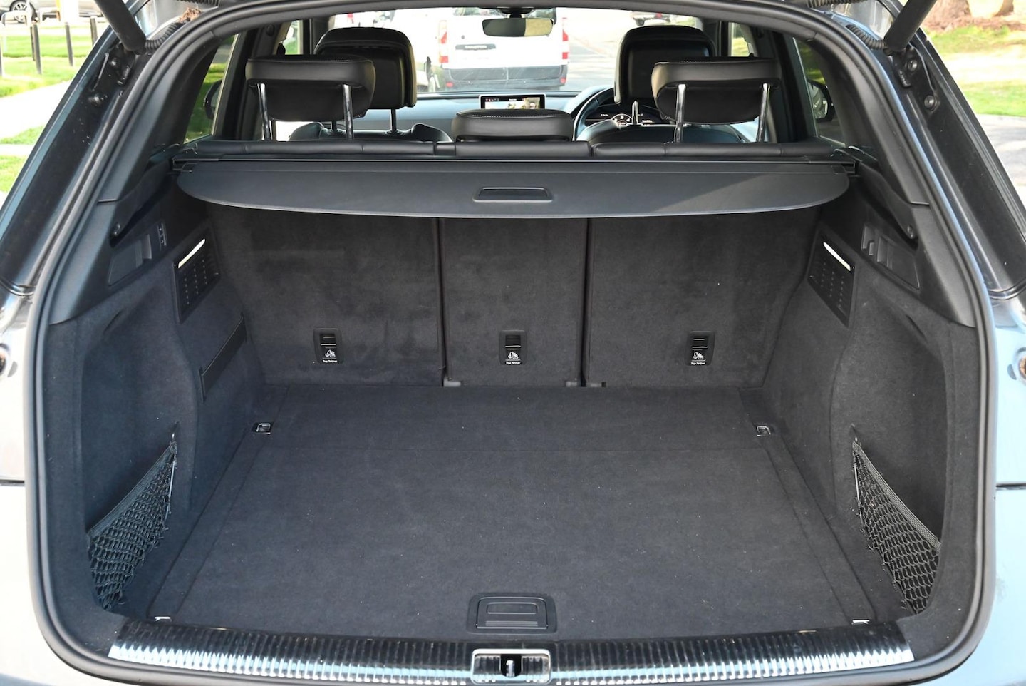 Image about Audi SQ5 TDI quattro tiptronic