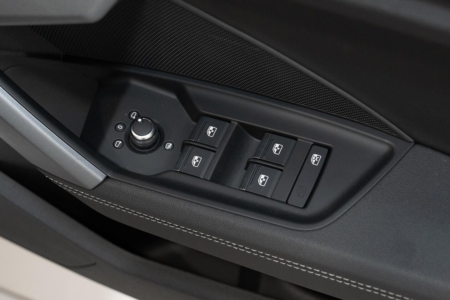 Image about Audi A3 Sportback TFSI S tronic