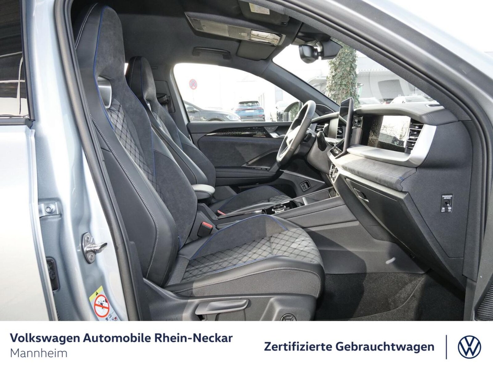 Volkswagen Tayron – Bild 7