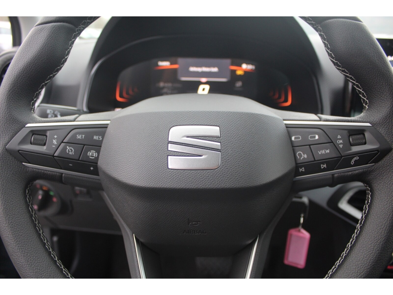 SEAT Ibiza – Bild 12