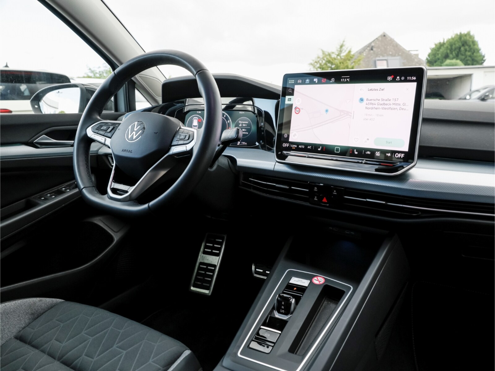 Volkswagen Golf – Bild 4