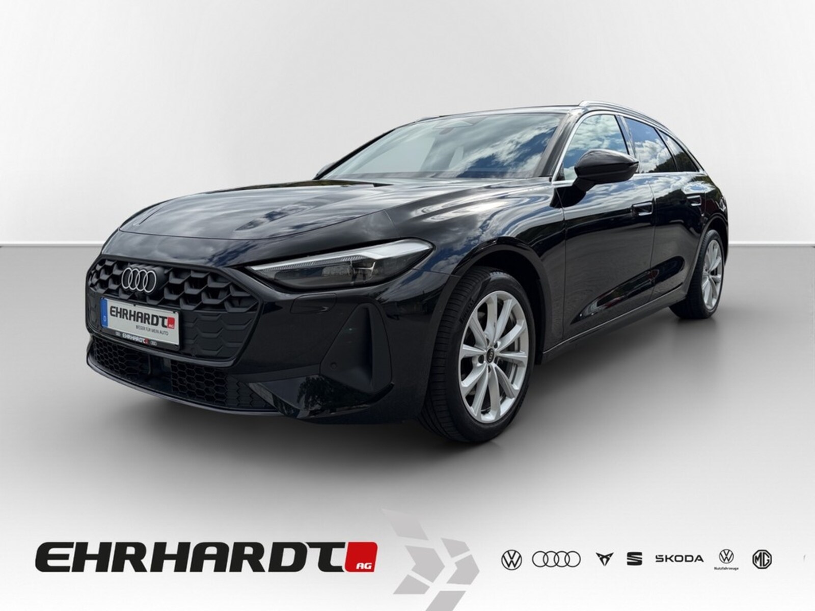 Audi A5 Avant