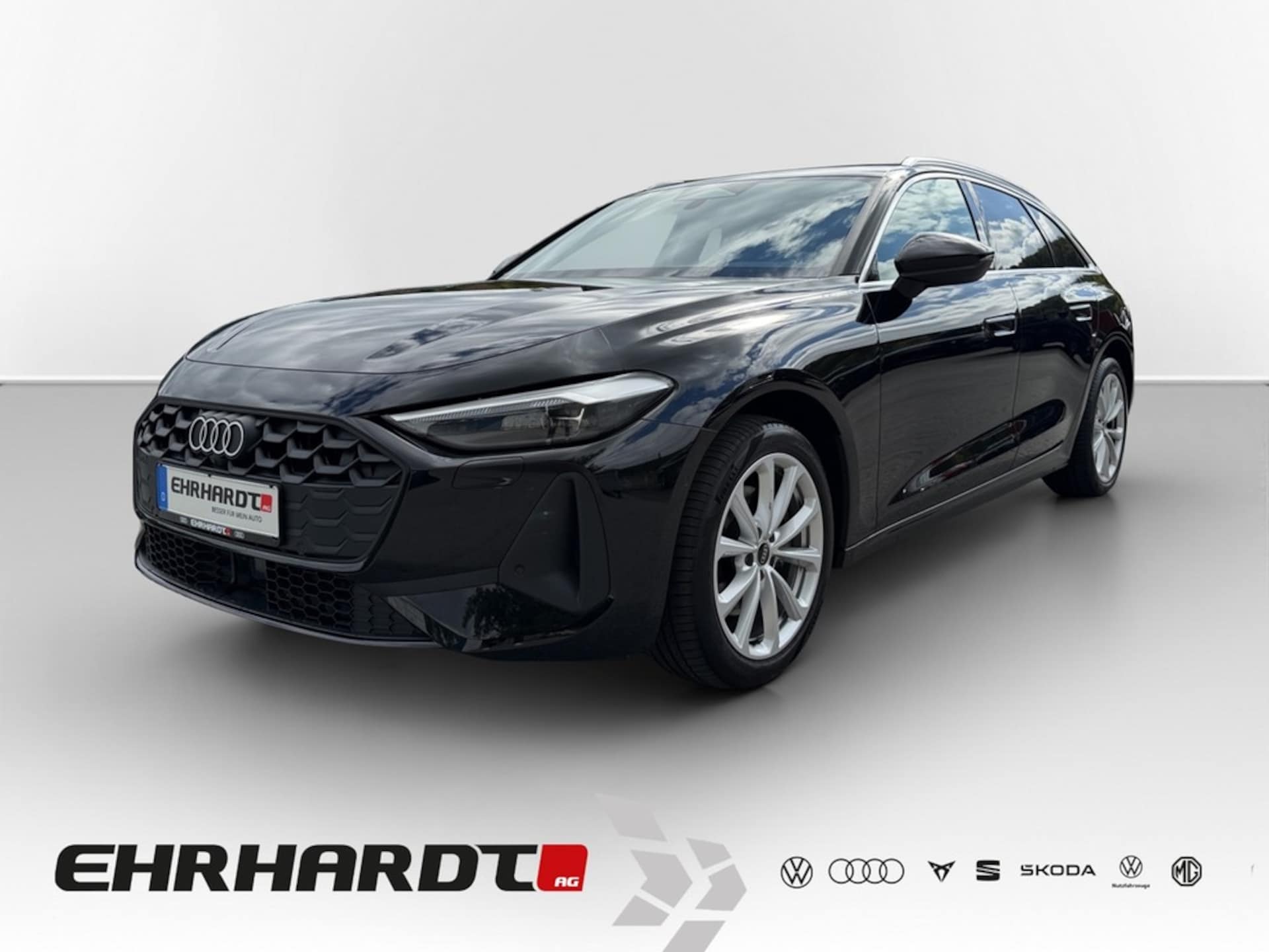 Audi A5 Avant — Audi A5 Avant TFSI quattro 150 kW S tronic A5 Avant 2.0 TFSI quattro S tronic AHK*LED*NAV*...