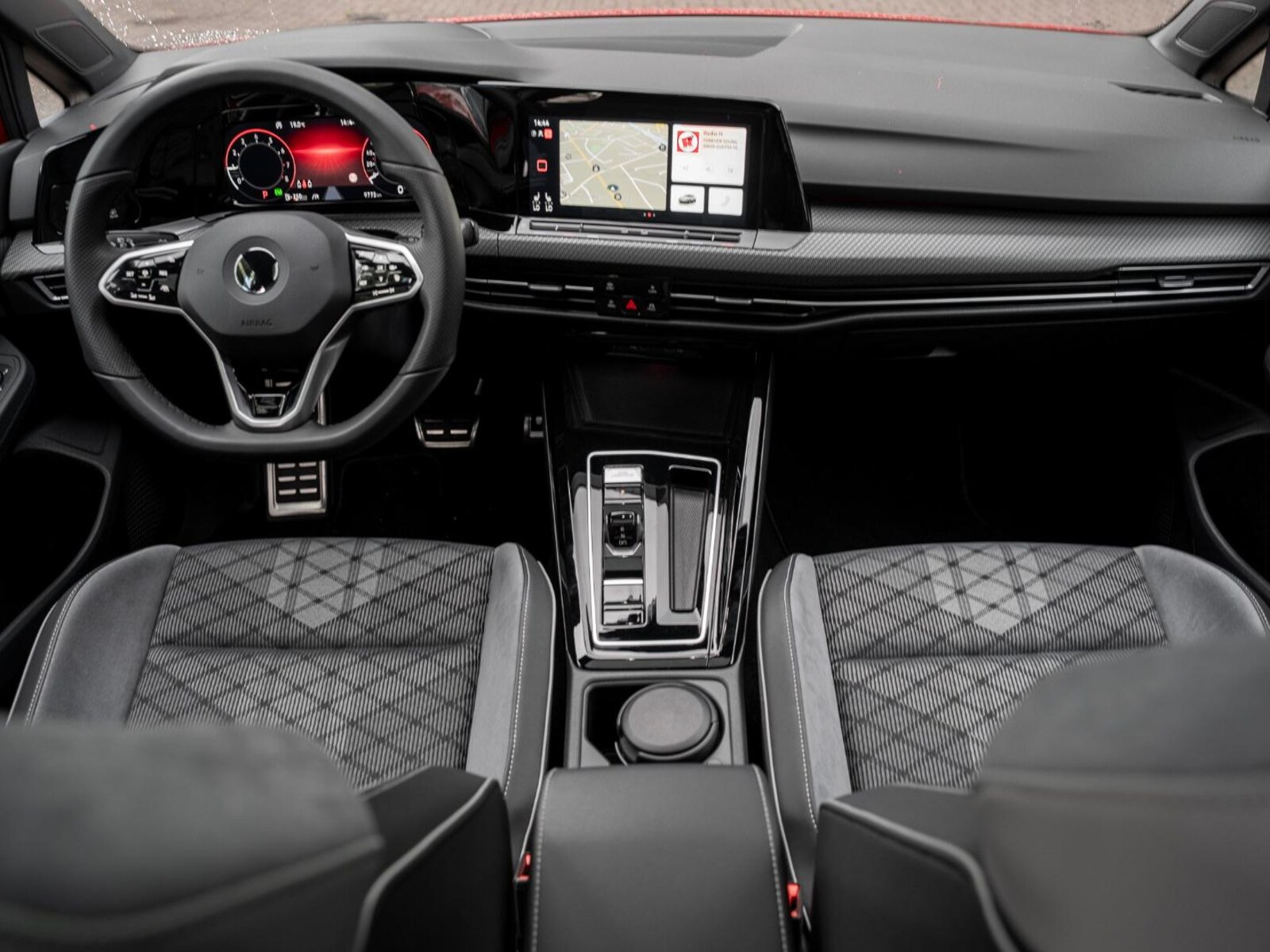 Volkswagen Golf – Bild 10