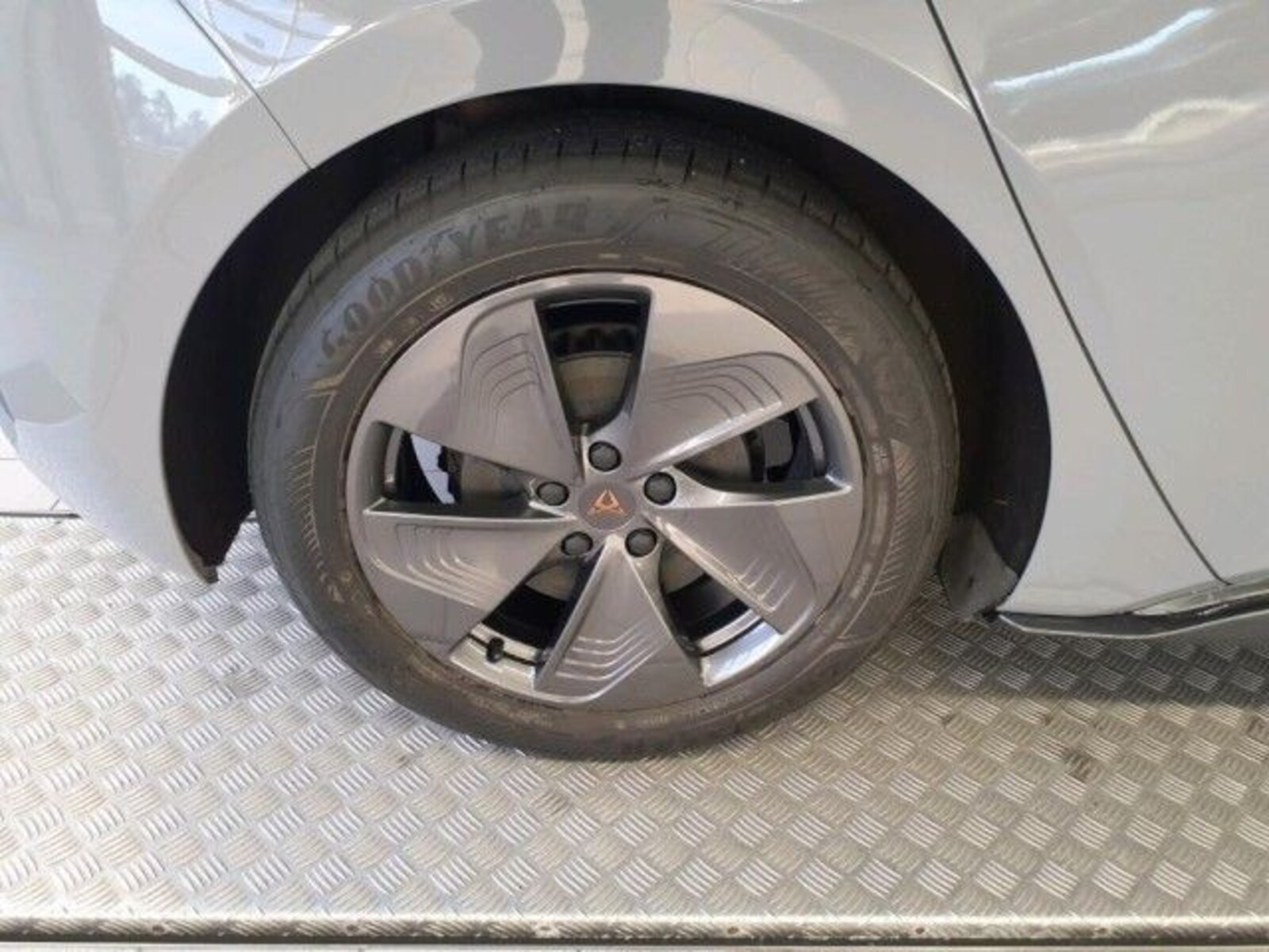 CUPRA Born – Bild 12