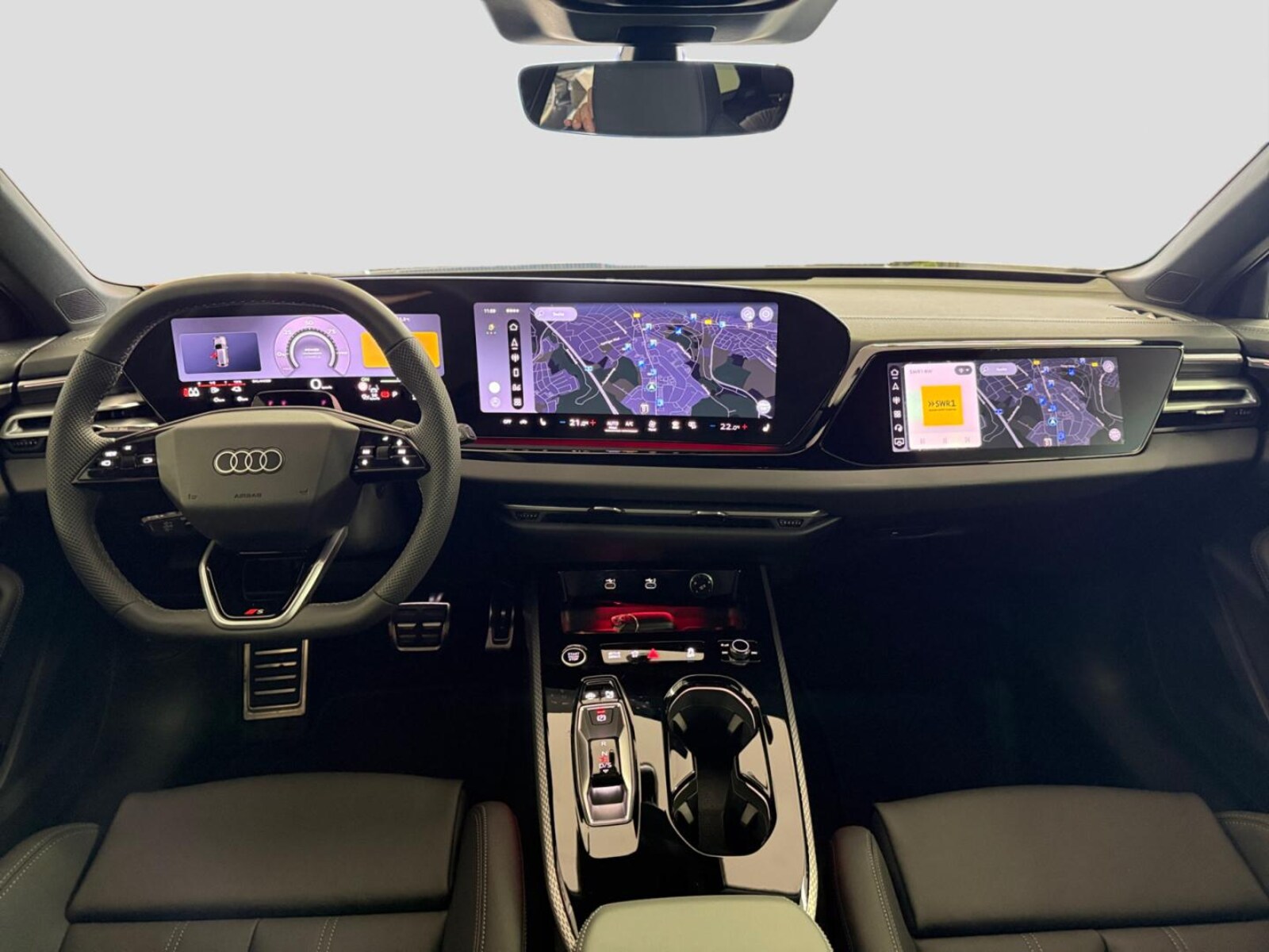 Audi A5 Avant – Bild 5