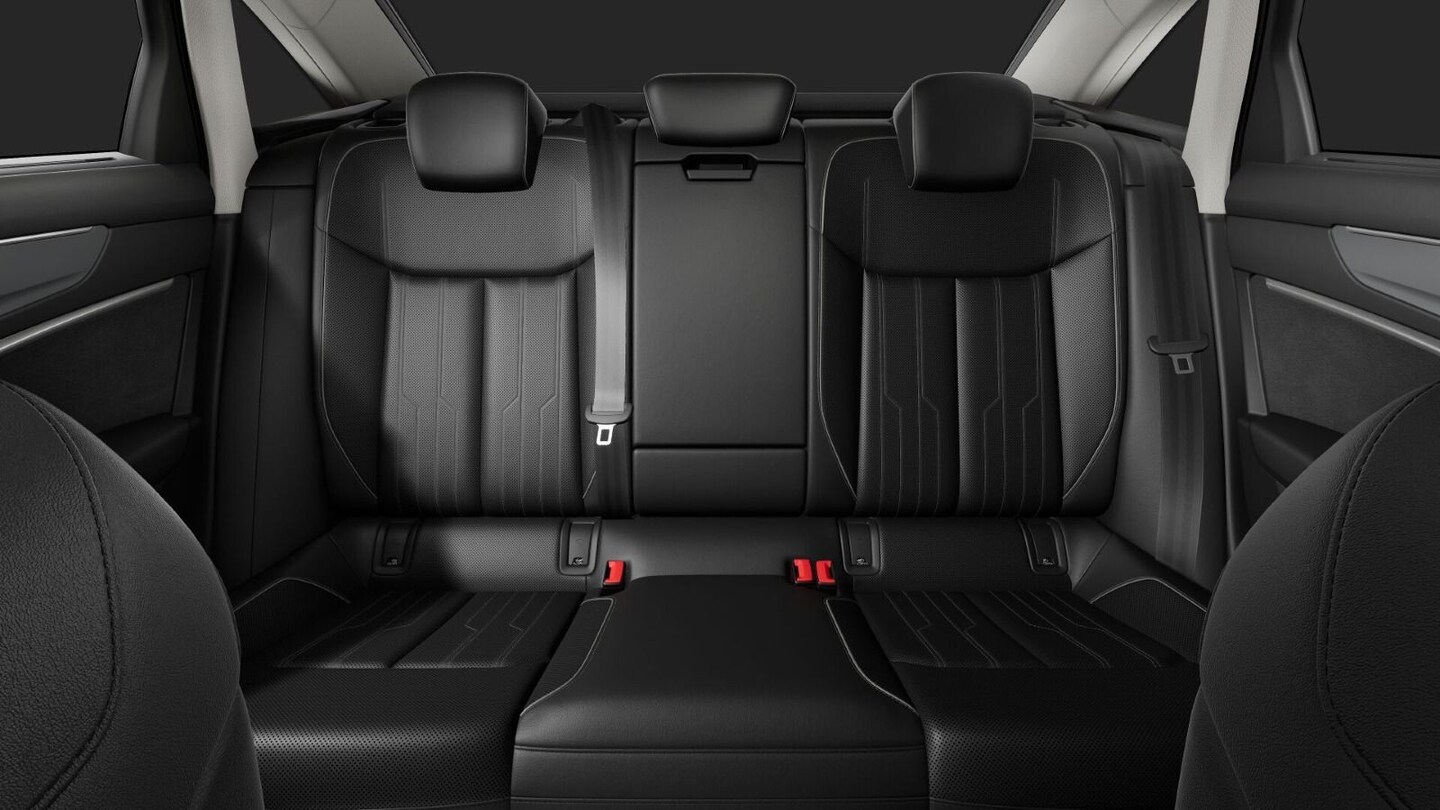 Bild über Audi A6 Limousine advanced 40 TDI S tronic - für weitere Informationen kontaktieren Sie den Audi Partner